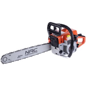 NAC PILARKA SPALINOWA 3.87KM CST61-50AC - DARMOWA WYSYŁKA