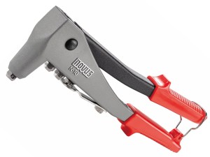 NOVUS NITOWNICA + 60 SZT. NITÓW N-10 SET