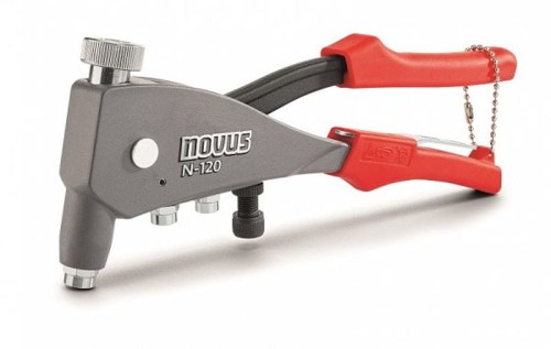 NOVUS NITOWNICA DO NITONAKRĘTEK M4-M6 N-120 NV032-0045