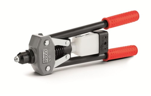 NOVUS NITOWNICA DWURAMIENNA N-55 EASY