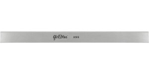 GLOBUS NÓŻ DO STRUGAREK 410x30x3.0 HSS PREMIUM NS130-0410-0001