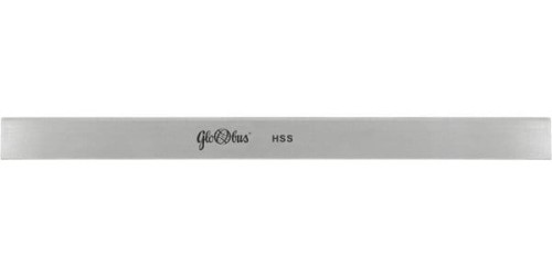 GLOBUS NÓŻ DO STRUGAREK 510x35x3.0 HSS PREMIUM NS130-0510-0001