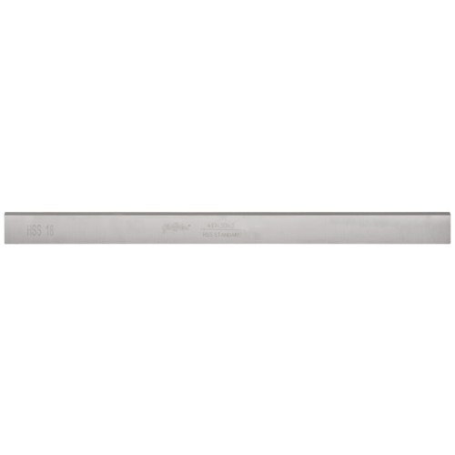 GLOBUS NÓŻ STRUGAREK 610x35x3,0 HSS NS135-0610-0001