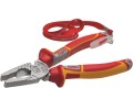 NWS SZCZYPCE UNIWERSALNE 180MM 109-49VDE-180