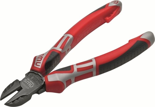 NWS SZCZYPCE TNĄCE BOCZNE 160MM 134-69-160