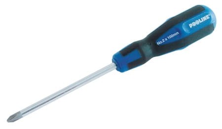 PROLINE WKRĘTAK KRZYŻOWY PH1x150MM  SOFT TOUCH 10086