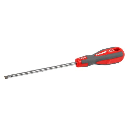 PROLINE WKRĘTAK PŁASKI 6.0x100MM SOFT TOUCH 10106