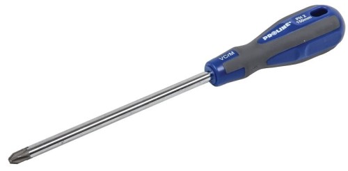 PROLINE WKRĘTAK KRZYŻOWY PH3x150MM SOFT TOUCH 10165