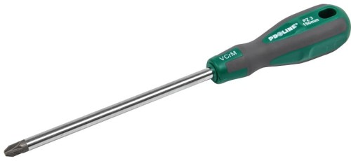 PROLINE WKRĘTAK KRZYŻOWY PZ1x100MM SOFT TOUCH 10172