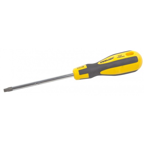 PROLINE WKRĘTAK "SOFT TOUCH" TORX T9X75MM 10185