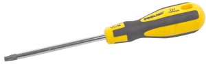 PROLINE WKRĘTAK "SOFT TOUCH" TORX SECURITY T25X100MM 10193
