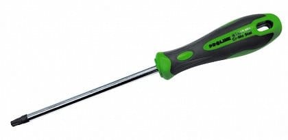PROLINE WKRĘTAK TORX SECURITY T15x100MM 10418