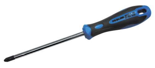 PROLINE WKRĘTAK PZ0x100MM CRMO 10482