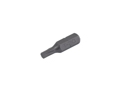 PROLINE KOŃCÓWKA TORX 1/4" T27X25MM 10660