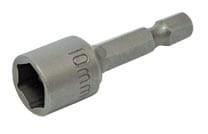 PROLINE KOŃCÓWKA Z NASADKĄ 6-KĄTNĄ 10MM 10692