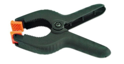 MEGA ZACISK SPRĘŻYNOWY STOLARSKI 165MM 11001