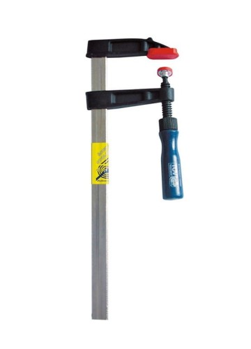 PROLINE ŚCISK STOLARSKI TYP F 120x1500MM 11283