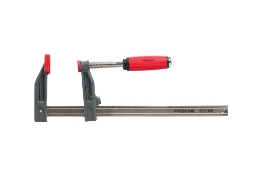 PROLINE ŚCISK Z BLOKADĄ TYP F 300x120MM 11531