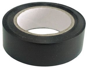 PROFIX TAŚMA IZOLACYJNA 19MMX20M CZARNA 13102C
