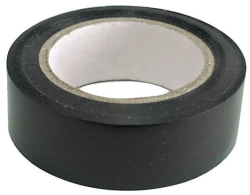 PROFIX TAŚMA IZOLACYJNA 19MMX20M CZARNA 13102C
