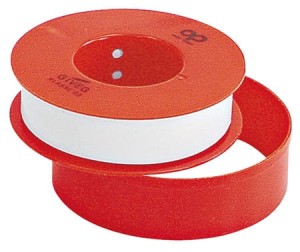 PROFIX TAŚMA TEFLONOWA DO INSTALACJI WODNYCH 15MX19MM 13105