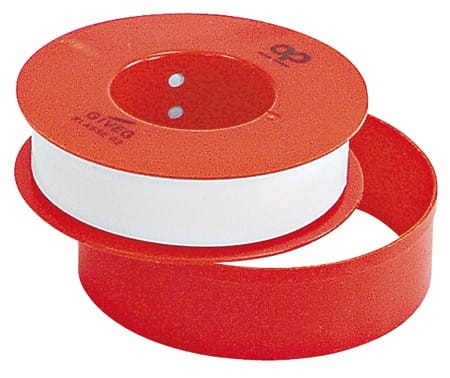 PROFIX TAŚMA TEFLONOWA DO INSTALACJI WODNYCH 15MX19MM 13105