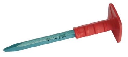 JUCO PRZECINAK MURARSKI Z OSŁONĄ 300X17MM 13723