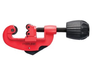 PROLINE OBCINAK DO RUR MIEDZIANYCH I ALUMINIOWYCH 3-30MM 17211