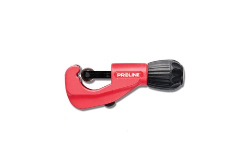 PROLINE OBCINAK TELESKOPOWY DO RUR Al, CU, 6-35MM 17212