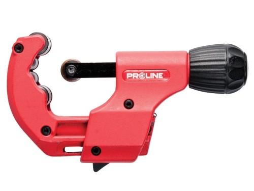 PROLINE OBCINAK TELESKOPOWY DO RUR SZYBKONASTAWNY 6-67MM 17214