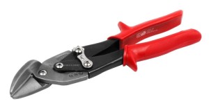 PROLINE NOŻYCE DO BLACHY PRAWE PROSTE 240MM 17370