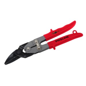 PROLINE NOŻYCE DO BLACHY PROSTE 250MM 17377