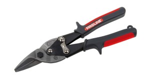 PROLINE NOŻYCE DO BLACHY PROSTE 250MM DO 1,5MM 17381