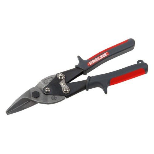 PROLINE NOŻYCE DO BLACHY PRAWE 250MM 17382
