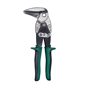 PROLINE NOŻYCE DO CIĘCIA BLACHY PRAWE 220MM 17386