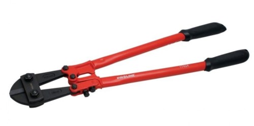 PROLINE NOŻYCE DO PRĘTÓW 450MM 18"/7MM CR-MO 17418