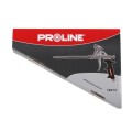 PROLINE PISTOLET DO PIANKI MONTAŻOWEJ 18013