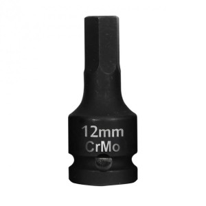 PROLINE BITONASADKA UDAROWA HEX 1/2" 7x60MM 18402