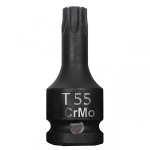 PROLINE BITONASADKA UDAROWA TORX 1/2" T30X78MM 18468