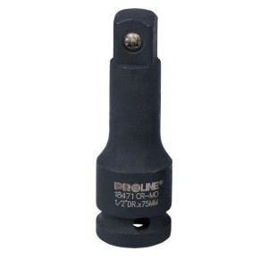 PROLINE PRZEDŁUŻKA UDAROWA 1/2" 75MM 18471