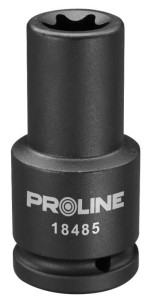 PROLINE NASADKA UDAROWA TORX 1/2" E11 18479