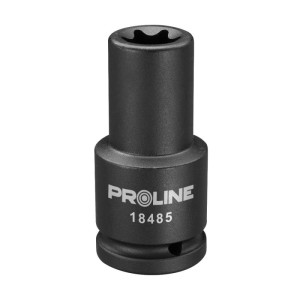 PROLINE NASADKA UDAROWA TORX 1/2" E20 18488