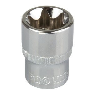 PROLINE NASADKA TORX 1/2" E12 CRV 18545