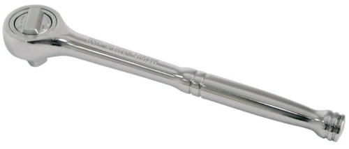 PROLINE RĘKOJEŚĆ Z GRZECHOTKĄ 1/2" 250MM 18576