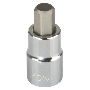 PROLINE BITONASADKA HEX 1/2" 6MM 18646