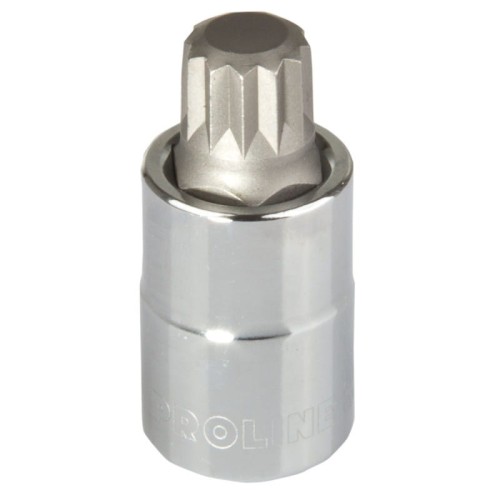 PROLINE BITONASADKA SPLINE 1/2" M6 18653