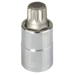 PROLINE BITONASADKA SPLINE 1/2" M10 18655