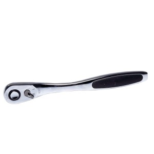 PROLINE RĘKOJEŚĆ Z GRZECHOTKĄ 1/2" L260MM 18691