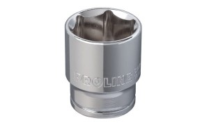 PROLINE NASADKA SZEŚCIOKĄTNA 3/4" 50MM 18850