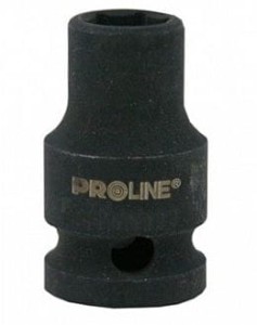 PROLINE NASADKA UDAROWA 6-KĄTNA 3/4" 42MM 18942